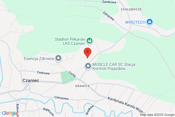 Kólko Rolnicze