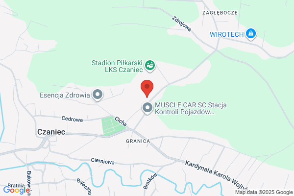 Lyczko Jan. Firma transportowo - uslugowo - handlowa