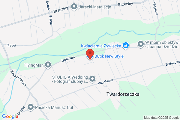 New Style. Wisniowska S.
