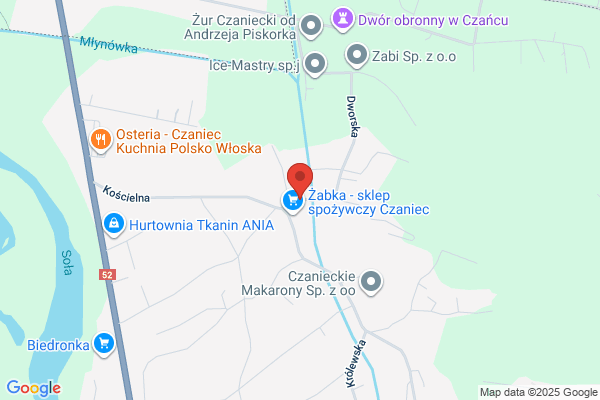 Organika II. PPHU. Wojtas B.