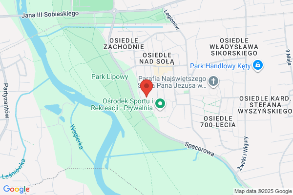 Osrodek Sportu i Rekreacji