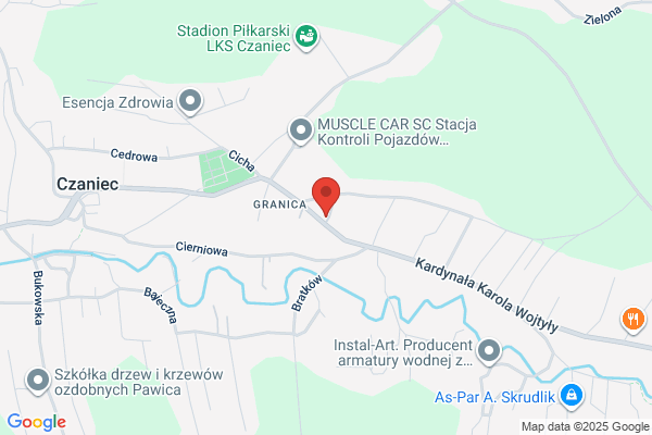Przedszkole