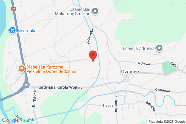 Przedszkole nr 1 Publiczne