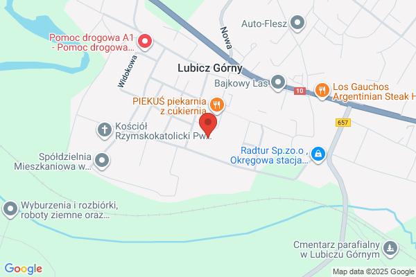 Szkola Podstawowa im. T. Kosciuszki
