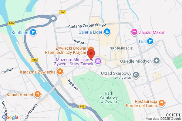 Top Prosperity. Doradztwo finansowe. Bascik M.