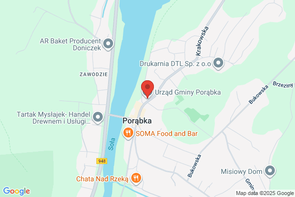Urzad Gminy Porabka