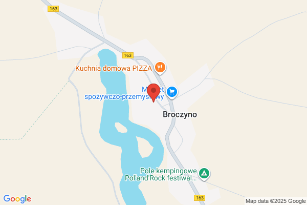 Agencja Pocztowa