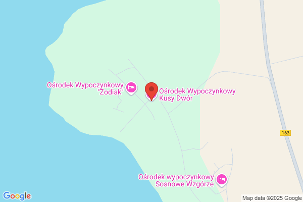 Aquarius. Osrodek wypoczynkowy, konferencje, noclegi