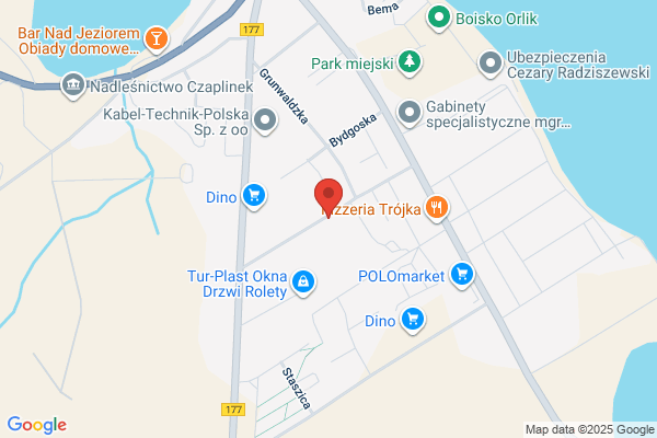 Beneko. Zaopatrzenie przemyslu miesnego