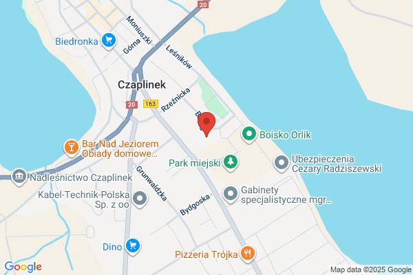 Biblioteka Publiczna Miasta i Gminy