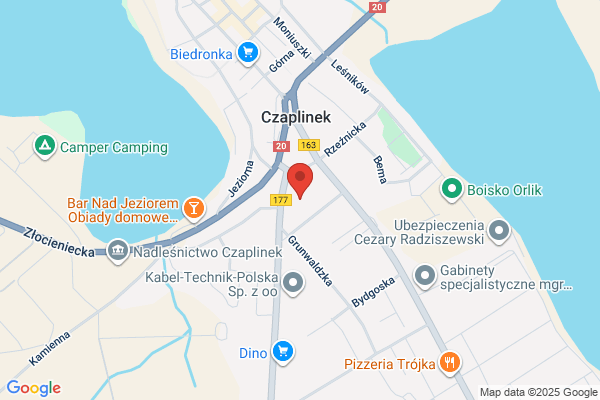 C.D.C. SC. Zietkiewicz J., Przytarski A.
