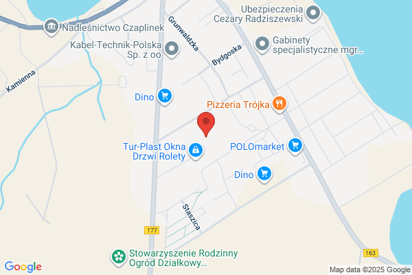 Domrol. PUH. Czesci zamienne do ciagników i maszyn rolniczych. Metalowe artykuly. Zygmunt Kulik