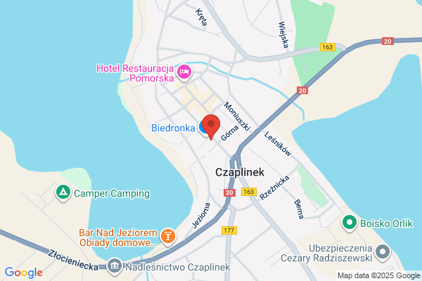 Gospodarstwo Rybackie. Sp. z o.o.