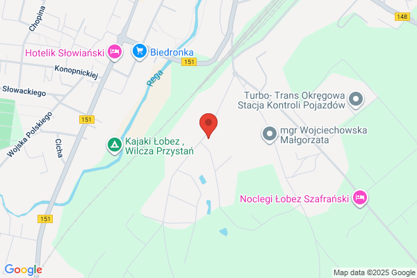 Grabczak I.M. Gospodarstwo rolne