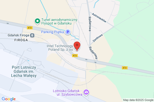 In-Tel. Sp. z o.o. Zaklad pracy chronionej
