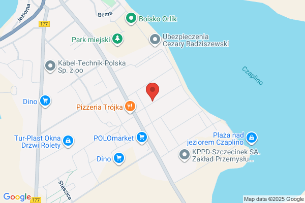 Krezel W.K. Osrodek szkolenia kierowców