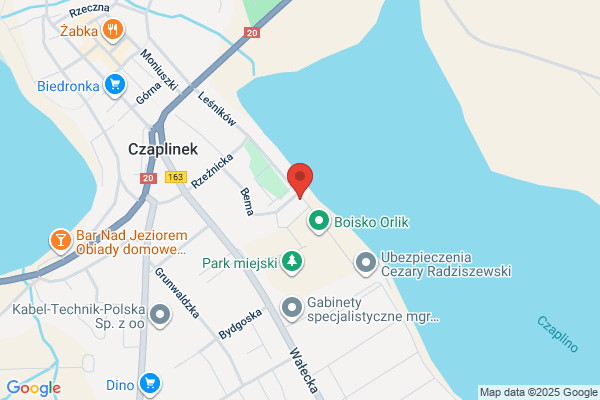 Lesnictwo Wielboki. Nadlesnictwo Borne Sulinowo