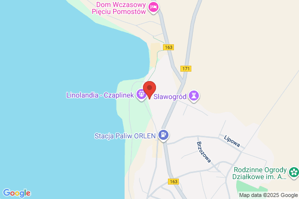 Liceum Ogólnoksztalcace Zespolu Szkól Ponadgimnazjalnych
