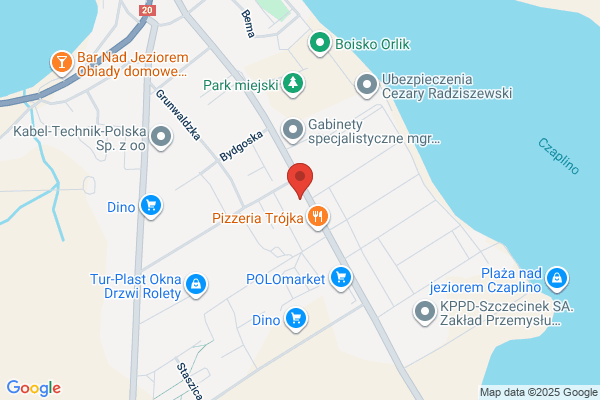 Medyk. Niepubliczny Zaklad Opieki Zdrowotnej