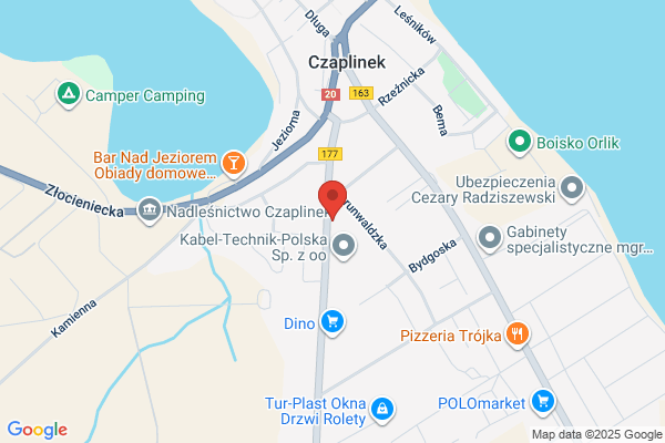 Miejsko - Gminny Osrodek Pomocy Spolecznej