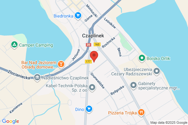 Ochotnicza Straz Pozarna