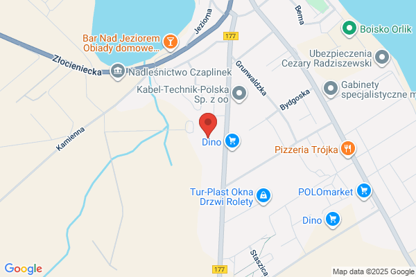 Palczynski P. Montaz, naprawa, serwis