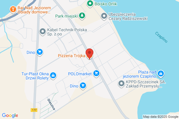 Pizzeria