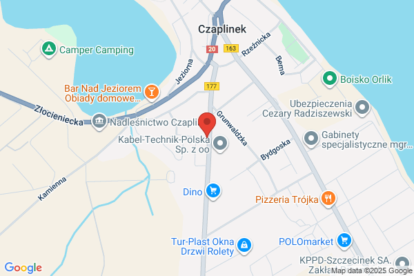 Plast-Tel. Sp. z o.o. Przetwórstwo tworzyw sztucznych