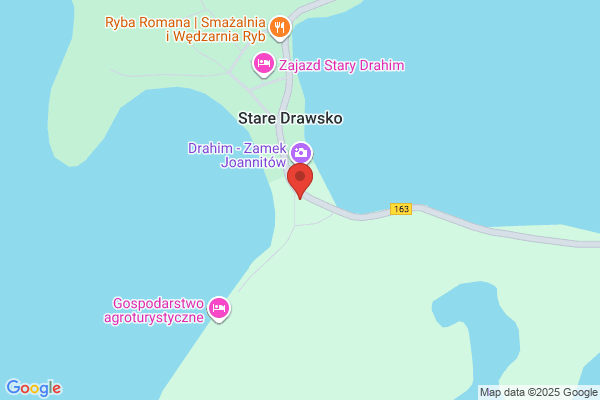 Podzamcze. Gospoda