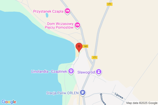 Produkcja i remonty lodzi, kajaków