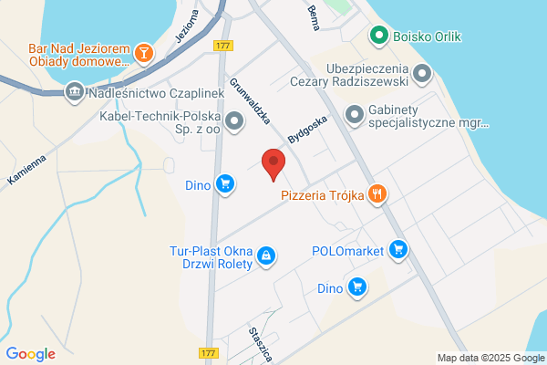Rolak. Malowanie proszkowe
