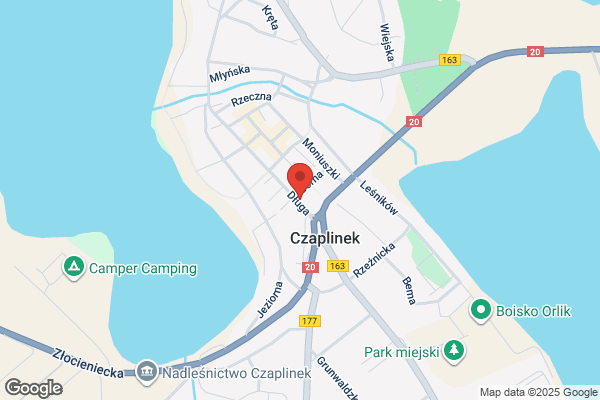 Sklep z odzieza skórzana i galenteria(