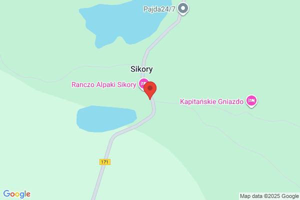Stary Zajazd
