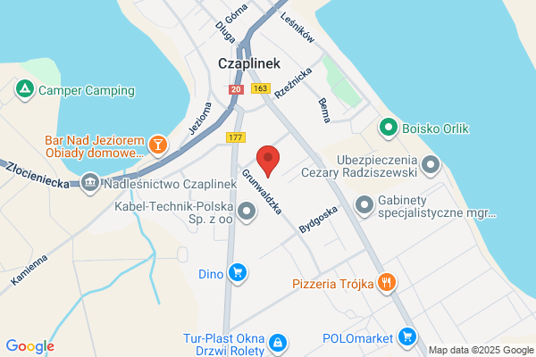 Szkola Zawodowa Zespolu Szkól Ponadgimnazjalnych