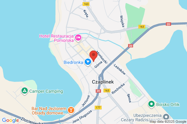 Trocki Jan. Cafe-bar
