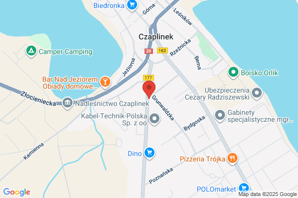 Zaklad Gospodarki Komunalnej
