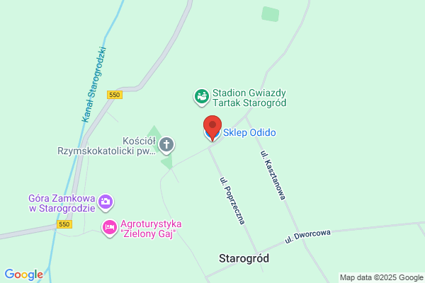 Zegalski Andrzej. Srodki dezynsekcyjne do pasz