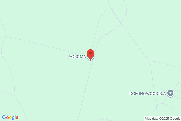 Agroma. Sp. z o.o. PHU