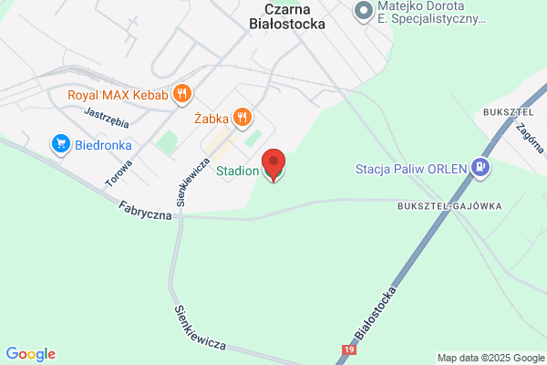 Hala sportowa