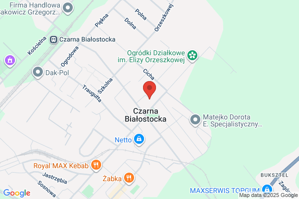 Janoszuk Adam, lek. stomatolog. Gabinet