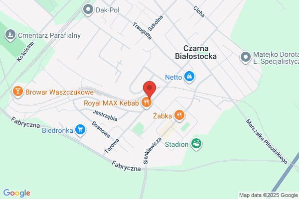 Kuklik-Pankiewicz Ewa. Gabinet stomatologiczny