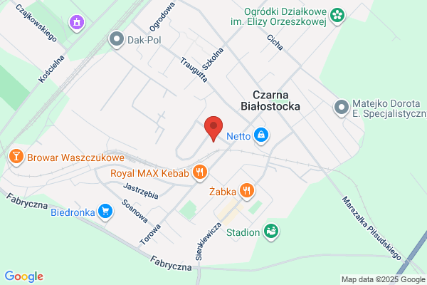 Miejsko - Gminny Osrodek Pomocy Spolecznej