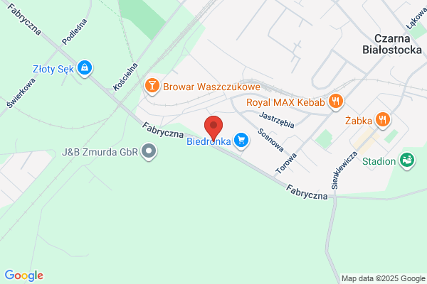 Oczyszczalnia scieków