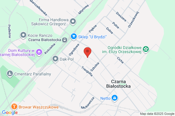 Piotrowska Bozena. Uslugi budowlane - remonty mieszkan