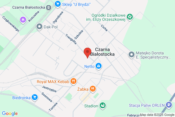 Szkola Podstawowa nr 2