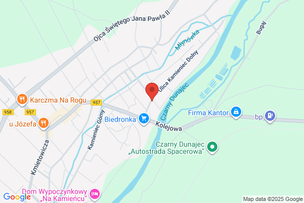 ABC-Auto. Sklep motoryzacyjny firmy Kipko
