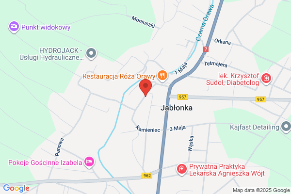 Balon Waclaw. Pomoc drogowa, wulkanizacja, mechanika pojazdowa