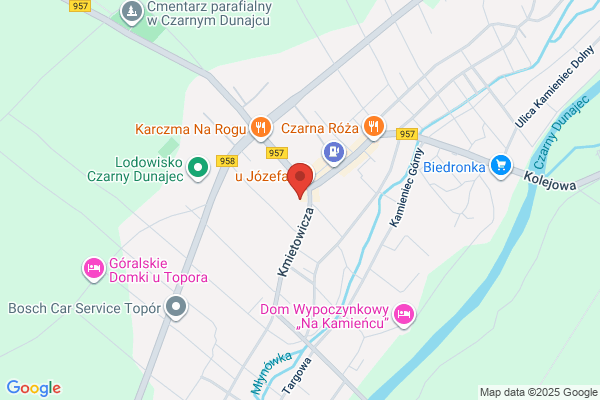 Chraca Franciszka, Bronislaw. Kwiaciarnia