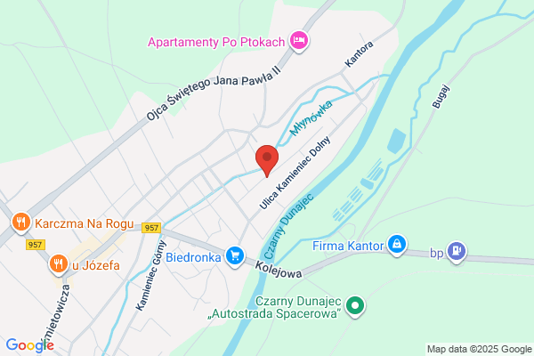 Gminny Osrodek Zdrowia SPZOZ