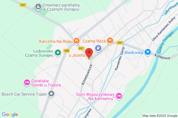 Józef. Bar. Polaczek A.J.